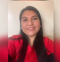 Matrona Luisa Espinoza A.